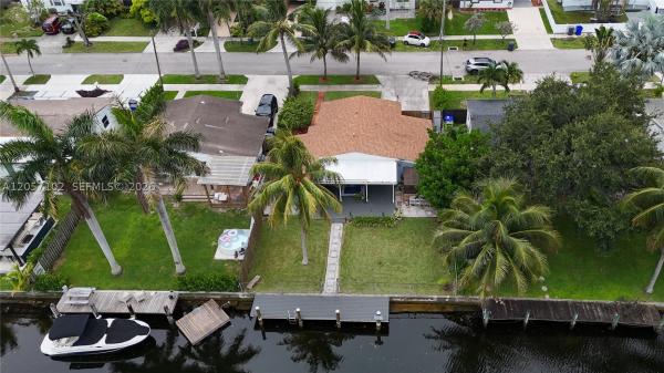 Look Homesites, 2631 Thomas St, Hollywood, Florida 33020, image 1