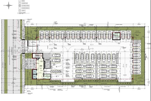 Hollywood Little Ranches, 2306 Van Buren St, Hollywood, Florida 33020, image 3