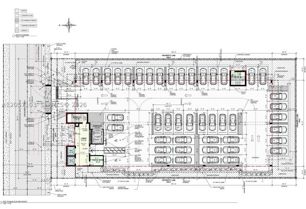 Hollywood Little Ranches, 2306 Van Buren St, Hollywood, Florida 33020, image 1