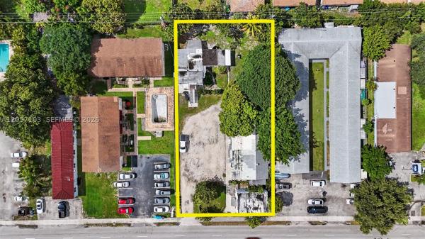 Hollywood Little Ranches, 2306 Van Buren St, Hollywood, Florida 33020, image 2
