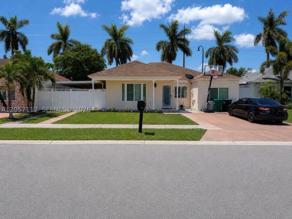 14316 SW 159th Ter, Unincorporated Dade County, Florida 33177, image 1
