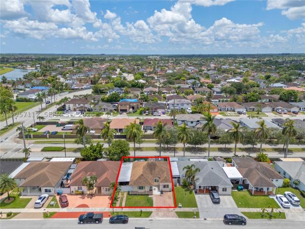 14316 SW 159th Ter, Unincorporated Dade County, Florida 33177, image 3