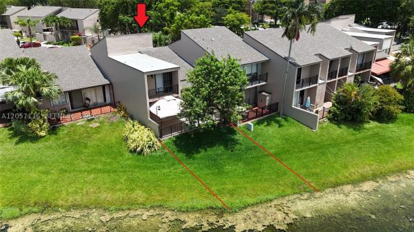 9135 Fontainebleau Blvd #7, Unincorporated Dade County, Florida 33172, image 3