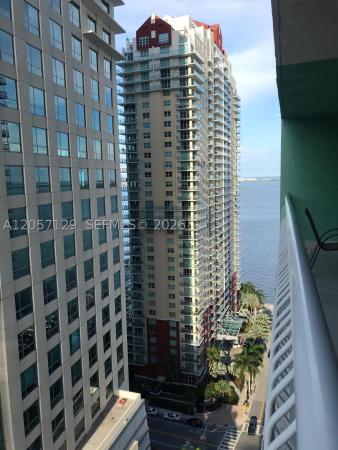 The Club At Brickell Bay, 1200 Brickell Bay Dr #2418, Miami, Florida 33131, image 2