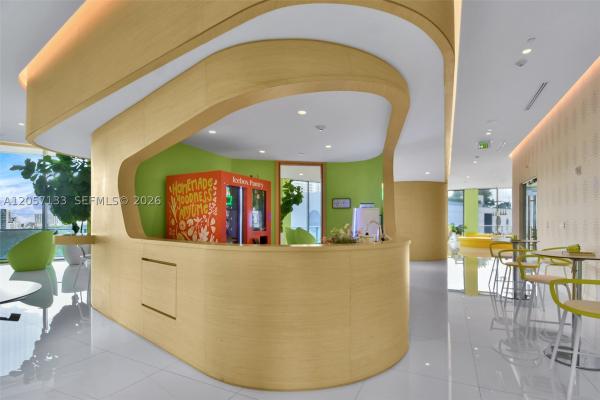 Paraiso Bayviews, 501 NE 31st St #203, Miami, Florida 33137, image 1