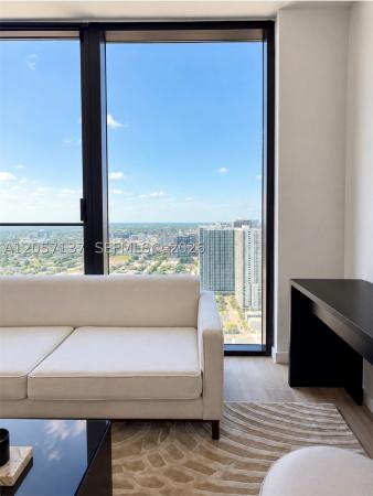 E11EVEN Hotel & Residences, 20 NE 11th St #3705, Miami, Florida 33132, image 3