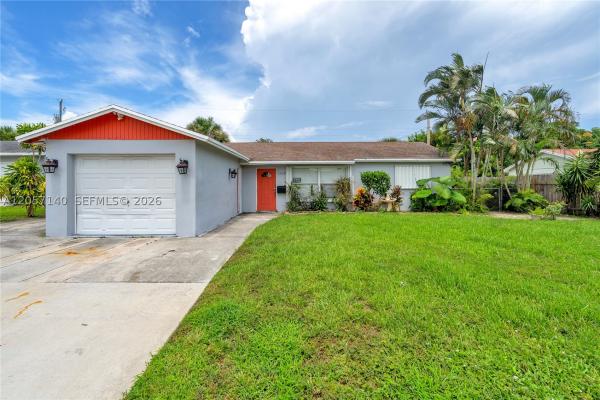 Monroe Heights, 1320 W 26th Ct, Riviera Beach, Florida 33404, image 2