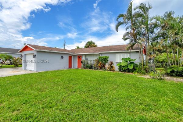Monroe Heights, 1320 W 26th Ct, Riviera Beach, Florida 33404, image 3