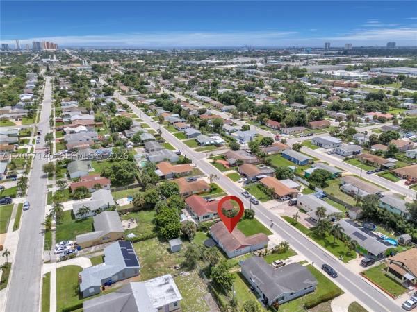Monroe Heights, 1320 W 26th Ct, Riviera Beach, Florida 33404, image 1