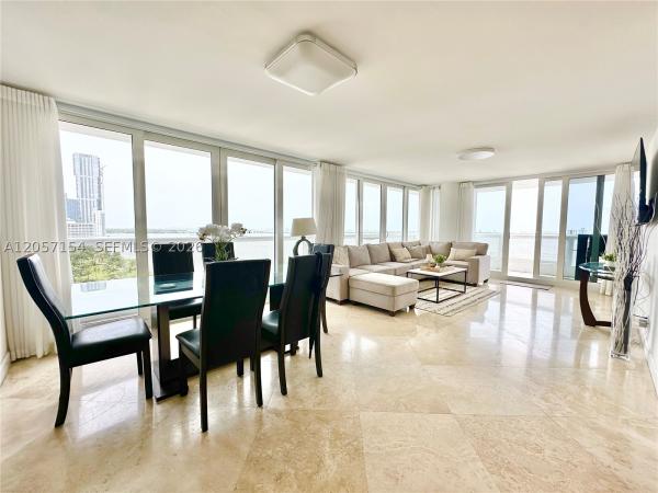 The Grand, 1717 N Bayshore Dr #A-1534, Miami, Florida 33132, image 3