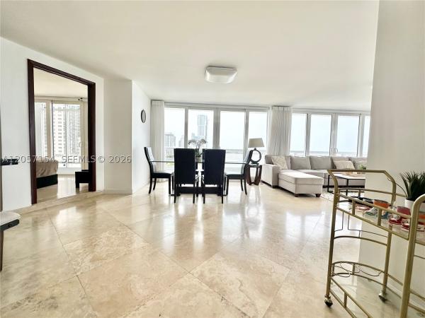 The Grand, 1717 N Bayshore Dr #A-1534, Miami, Florida 33132, image 2