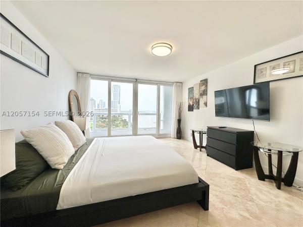 The Grand, 1717 N Bayshore Dr #A-1534, Miami, Florida 33132, image 1
