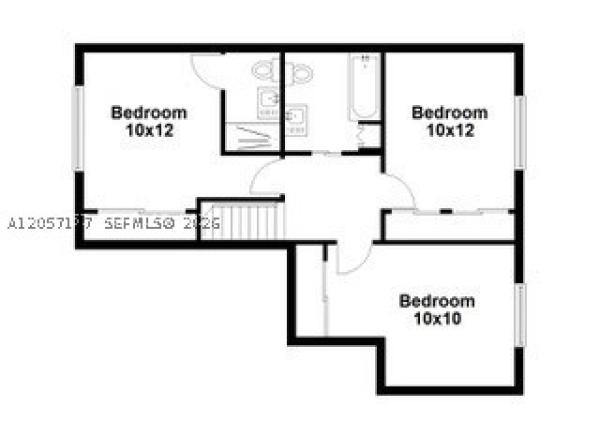 Villas Of Pinecrest, 6709 N Kendall Dr #219, Pinecrest, Florida 33156, image 2