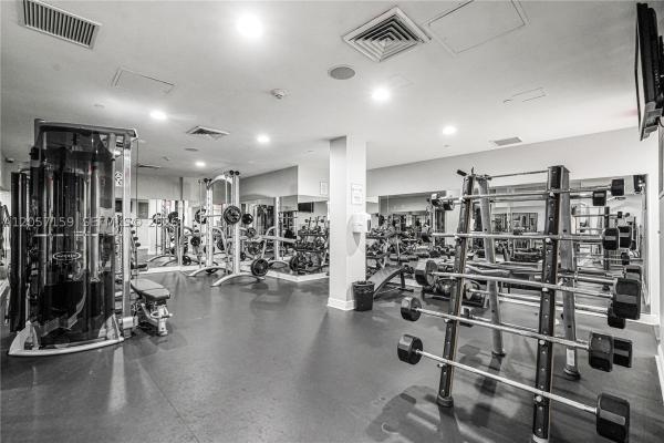Vue At Brickell, 1250 S Miami Ave #812, Miami, Florida 33130, image 3