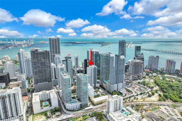 Vue At Brickell, 1250 S Miami Ave #812, Miami, Florida 33130, image 1