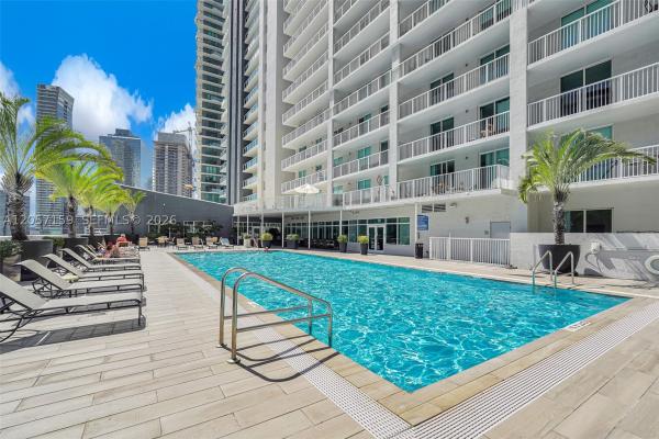 Vue At Brickell, 1250 S Miami Ave #812, Miami, Florida 33130, image 3