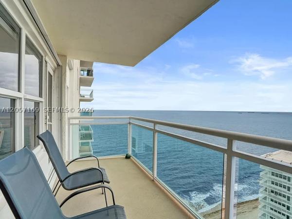 Playa Del Mar, 3900 Galt Ocean Dr #2602, Fort Lauderdale, Florida 33308, image 1