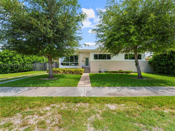8651 SW 32nd Ter, Unincorporated Dade County, Florida 33155, image 2