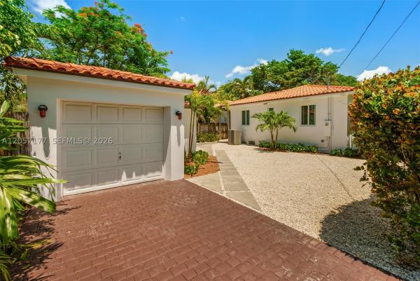 Silver Bluff Estates, 2240 SW 24th Ave, Miami, Florida 33145, image 1