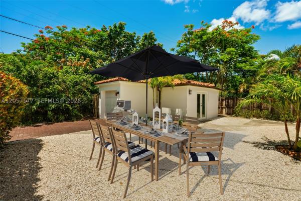 Silver Bluff Estates, 2240 SW 24th Ave, Miami, Florida 33145, image 2