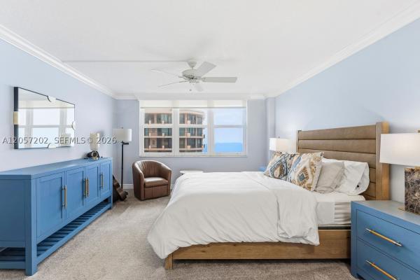 Brigadoon, 500 Ocean Dr #E12A, Juno Beach, Florida 33408, image 2