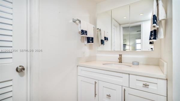 Crandon Tower, 555 Crandon Blvd #71, Key Biscayne, Florida 33149, image 3