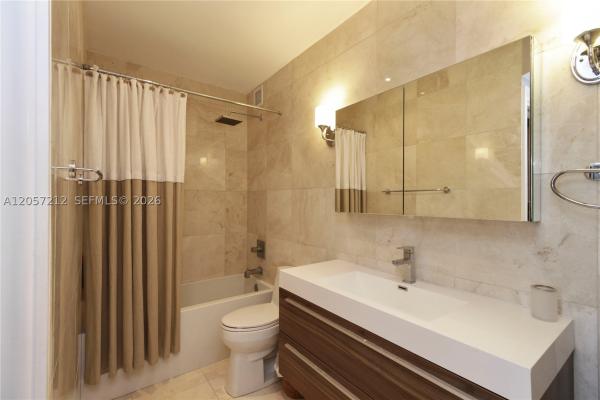 Brickell Townhouse, 2451 Brickell Ave #7P, Miami, Florida 33129, image 1