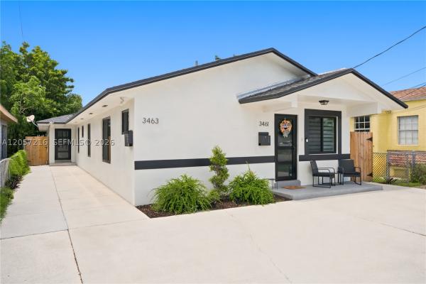 Allen Estates, 3461 SW 24th St #3463, Miami, Florida 33145, image 2