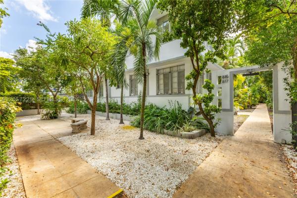 815 Lenox, 817 Lenox Ave #6, Miami Beach, Florida 33139, image 1