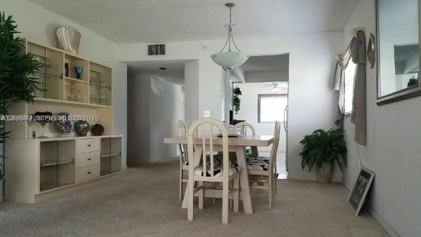 Plymouth At Century Village, 550 SW 137th Ave #101L, Pembroke Pines, Florida 33027, image 1