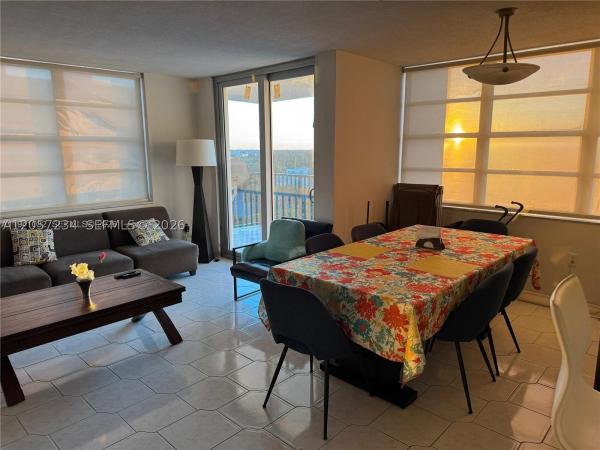 Commodore Plaza Tower, 2750 NE 183rd St #1503, Aventura, Florida 33160, image 3