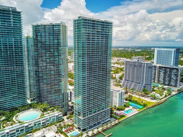 One Paraiso, 3131 NE 7th Ave #PH-4901, Miami, Florida 33137, image 2
