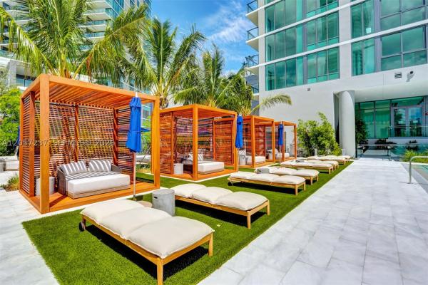 One Paraiso, 3131 NE 7th Ave #PH-4901, Miami, Florida 33137, image 1