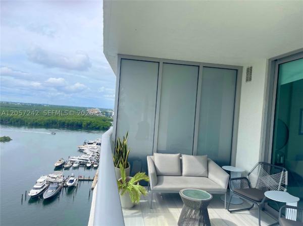 Parque Towers, 330 Sunny Isles Blvd #5-1506, Sunny Isles Beach, Florida 33160, image 3