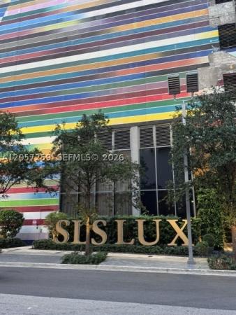 SLS Lux Brickell, 801 S Miami Ave #408, Miami, Florida 33130, image 1
