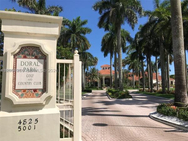 Patio Homes Of Doral Pines, 5758 NW 97th Pl, Doral, Florida 33178, image 2