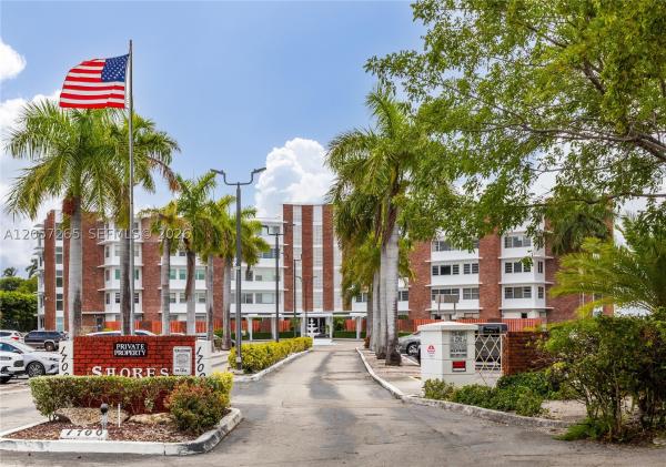 The Shores, 1700 NE 105th St #214, Miami Shores, Florida 33138, image 3