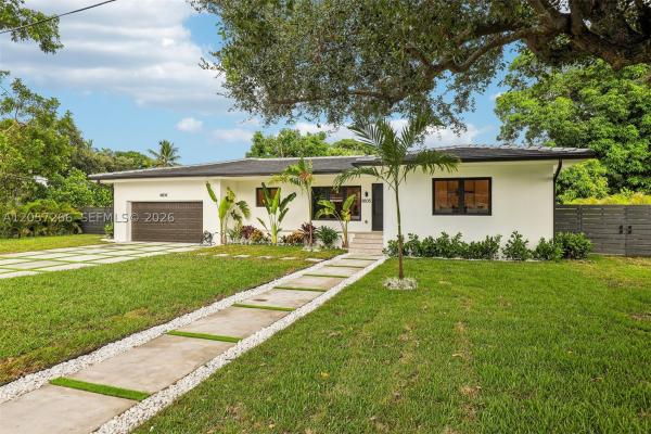 8835 NE 9th Ct, Unincorporated Dade County, Florida 33138, image 2