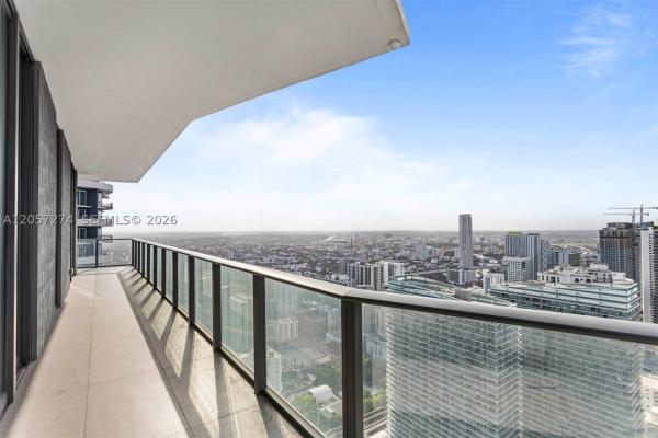 SLS Brickell, 1300 S Miami Ave #PH-4910, Miami, Florida 33130, image 2