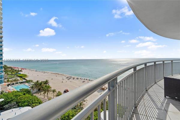 DoubleTree By Hilton Ocean Point Resort & Spa, 17375 Collins Ave #1108, Sunny Isles Beach, Florida 33160, image 2