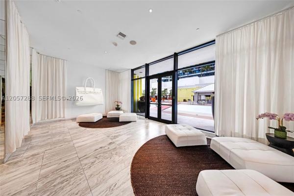 SLS Brickell, 1300 S Miami Ave #3808, Miami, Florida 33130, image 2