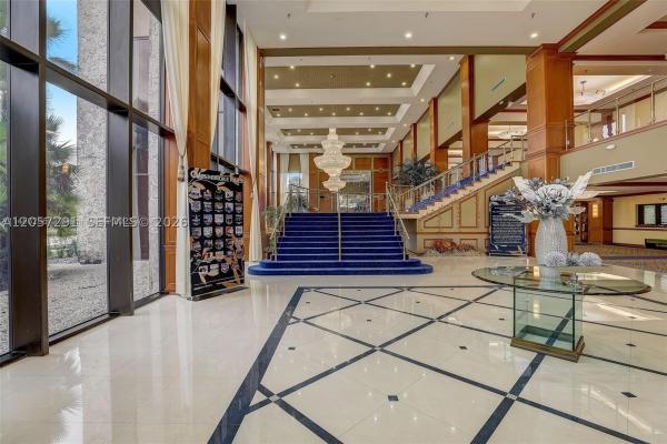 Cambridge At Century Village, 1251 SW 125th Ave #405T, Pembroke Pines, Florida 33027, image 2