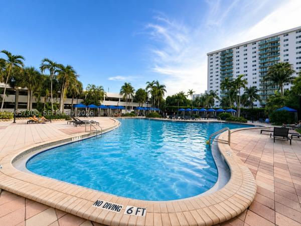 Ocean Reserve, 19370 Collins Ave #1410, Sunny Isles Beach, Florida 33160, image 1