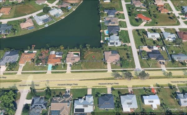 1843 Hancock Bridge Pkwy, Cape Coral, Florida 33990, image 2