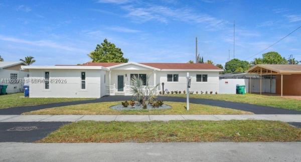 Andover, 105 NE 213th St, Miami Gardens, Florida 33179, image 2