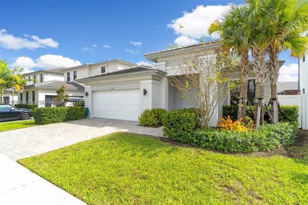 Marbella, 4577 SW 174th Ave, Miramar, Florida 33029, image 1
