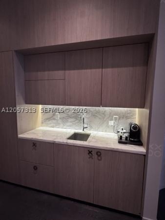SLS Lux Brickell, 801 S Miami Ave #409, Miami, Florida 33130, image 1