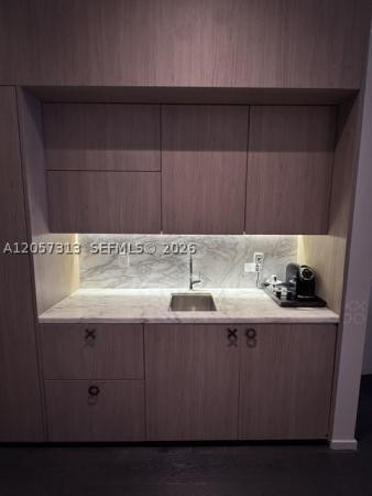 SLS Lux Brickell, 801 S Miami Ave #409, Miami, Florida 33130, image 2