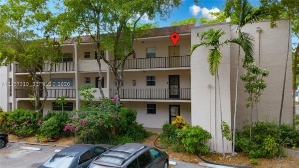 Plantation Pines, 469 N Pine Island Rd #308B, Plantation, Florida 33324, image 2