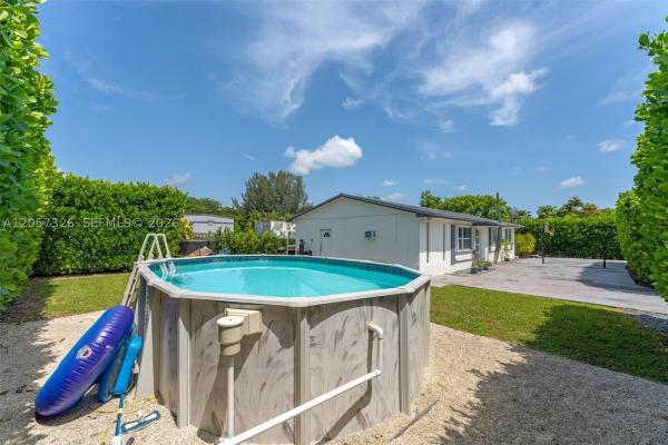 23170 SW 155th Ave, Unincorporated Dade County, Florida 33170, image 2